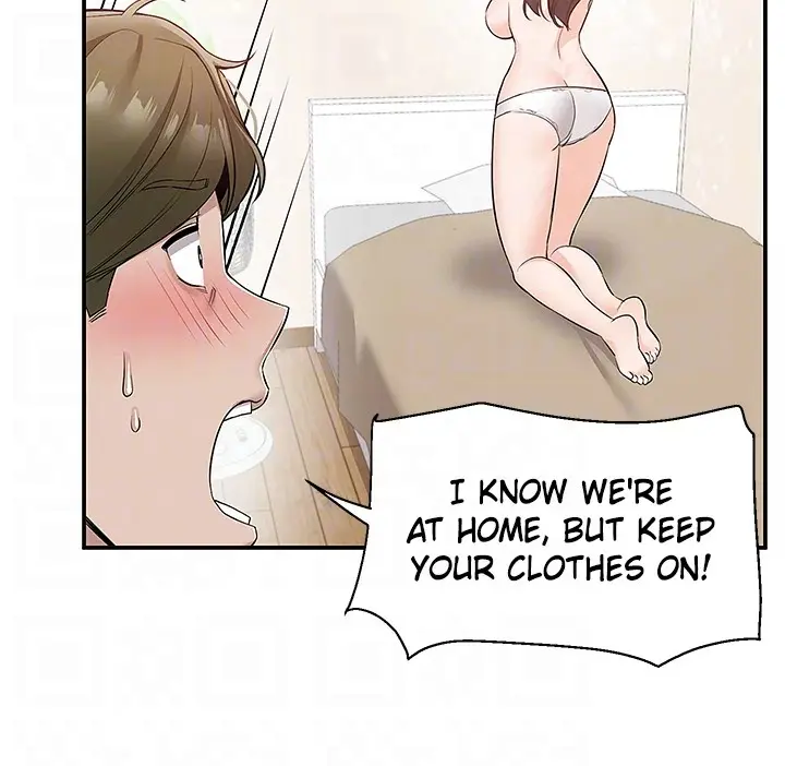 Delivery Episode 15 - Page 17