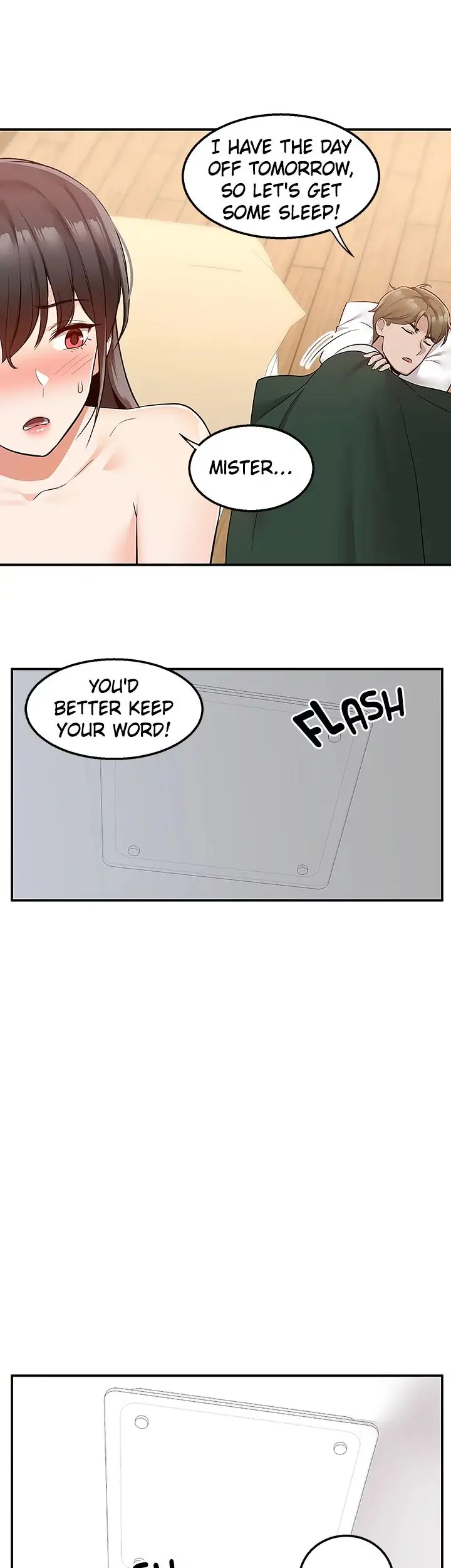 Delivery Episode 15 - Page 22