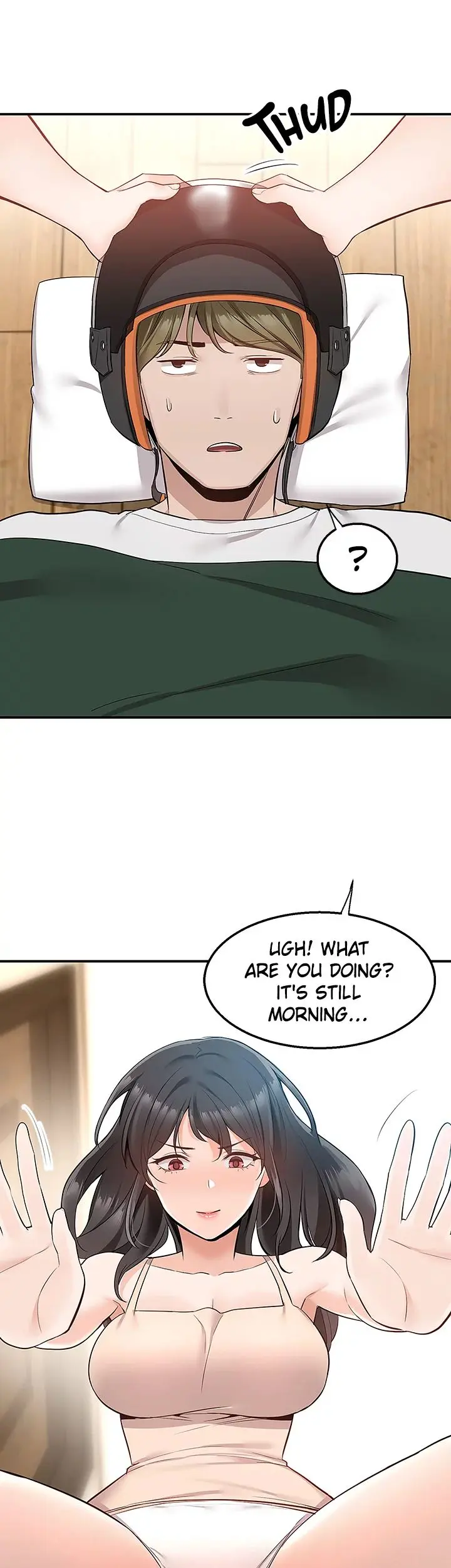 Delivery Episode 15 - Page 24