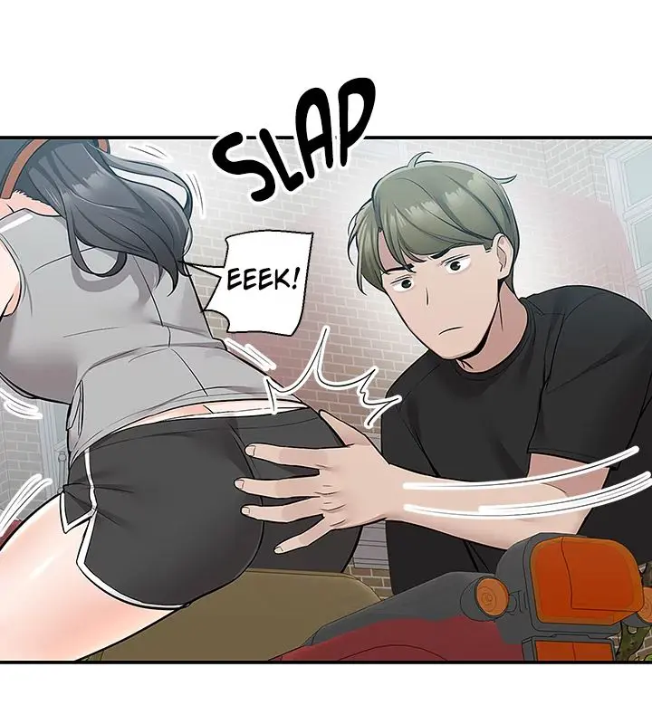 Delivery Episode 15 - Page 29