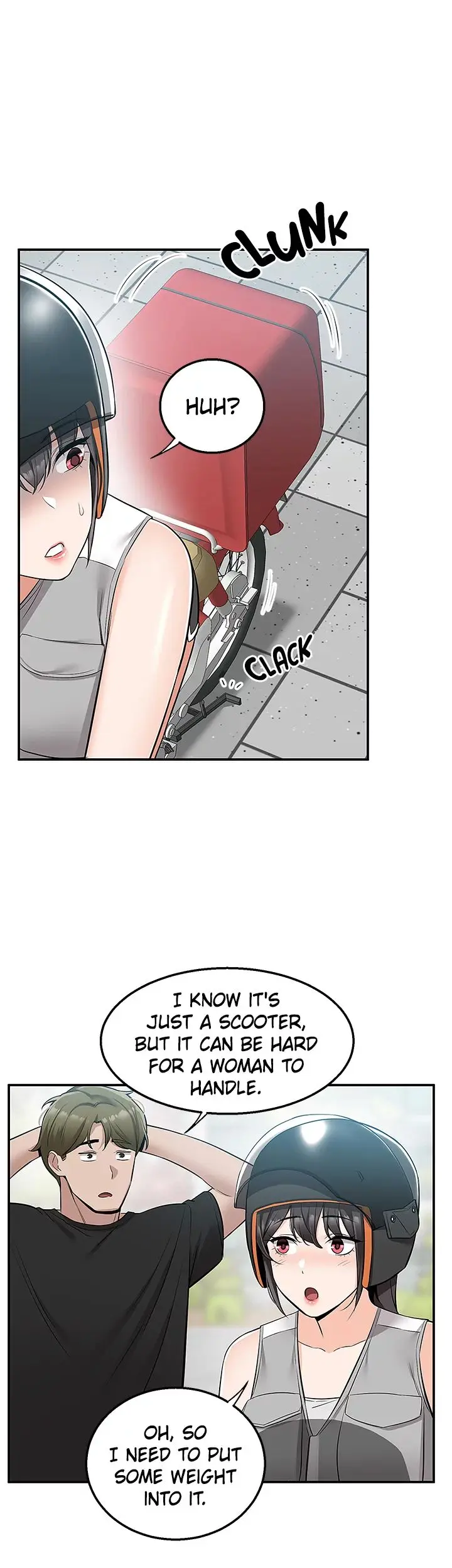 Delivery Episode 15 - Page 30