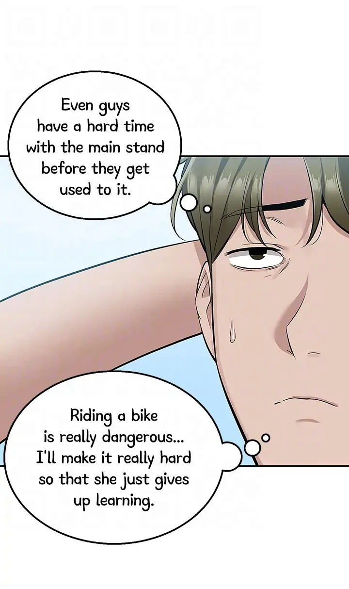 Delivery Episode 15 - Page 31