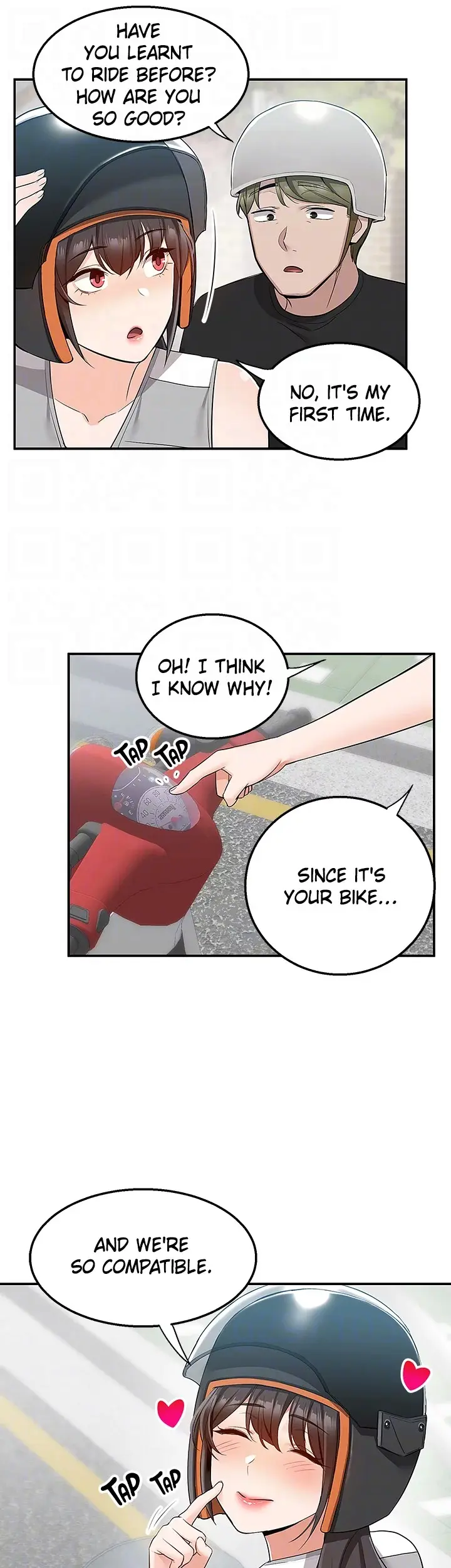 Delivery Episode 15 - Page 34