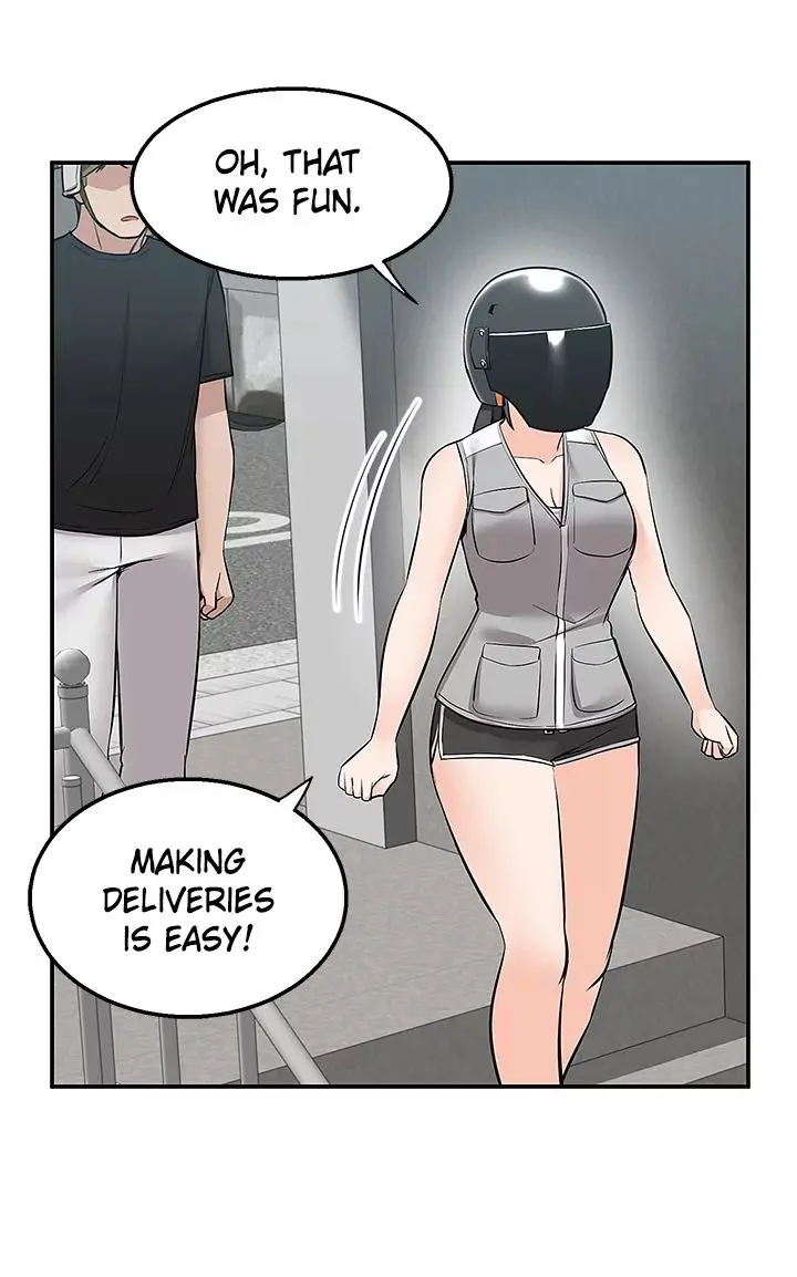 Delivery Episode 15 - Page 45