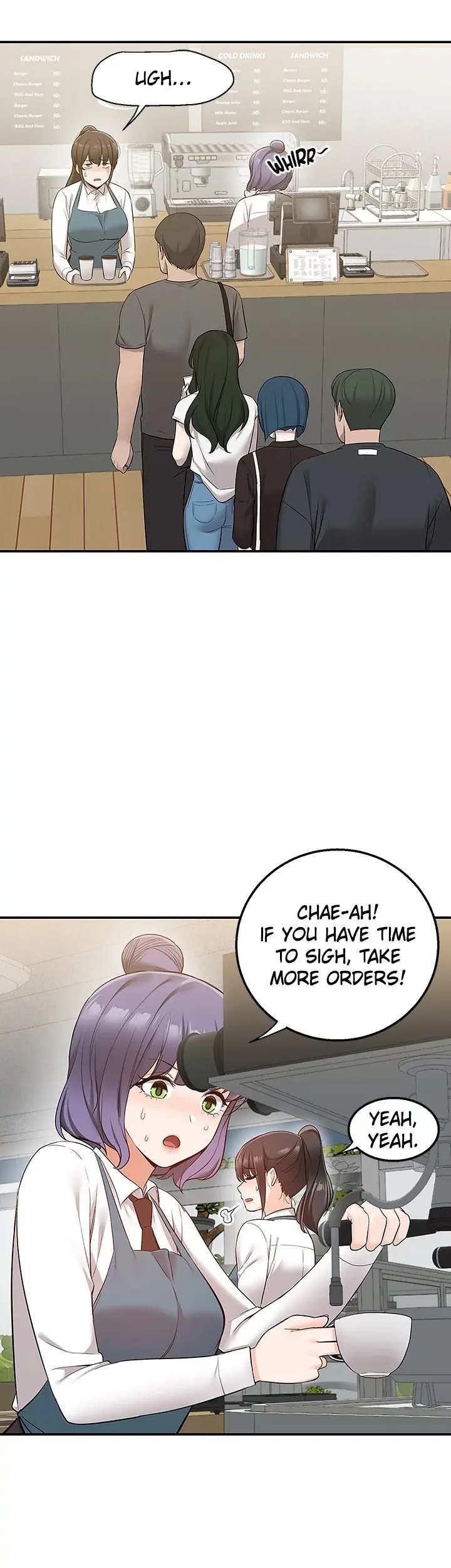 Delivery Episode 15 - Page 6