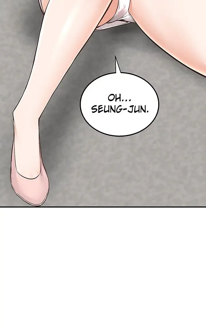 Delivery Episode 16 - Page 21