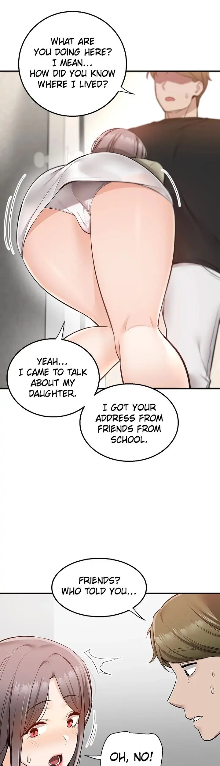 Delivery Episode 16 - Page 22