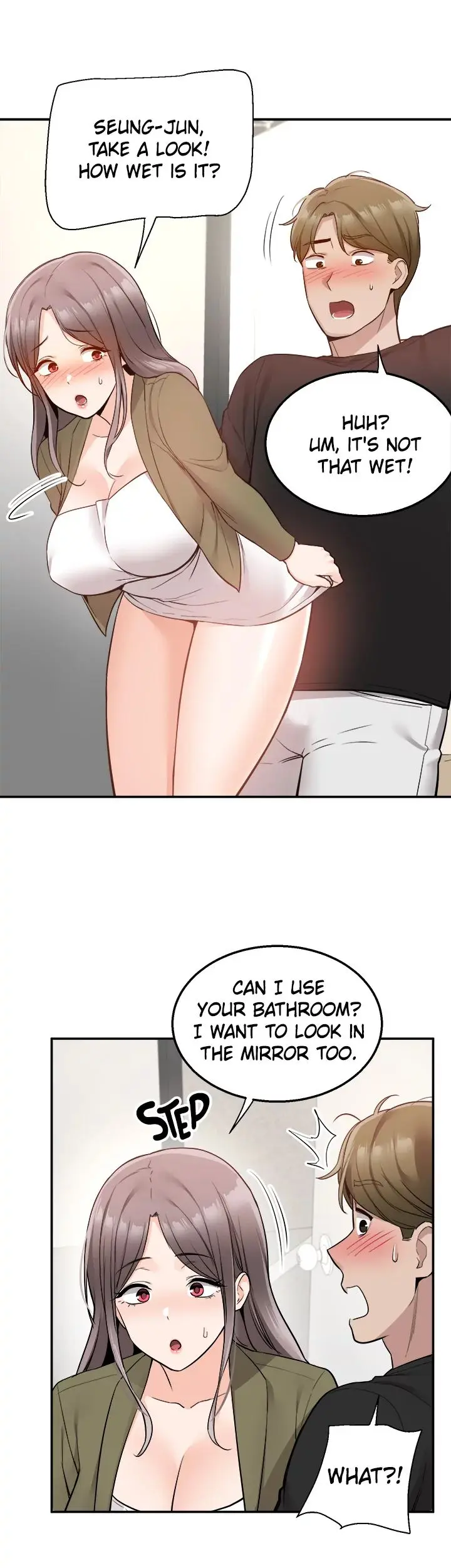 Delivery Episode 16 - Page 24