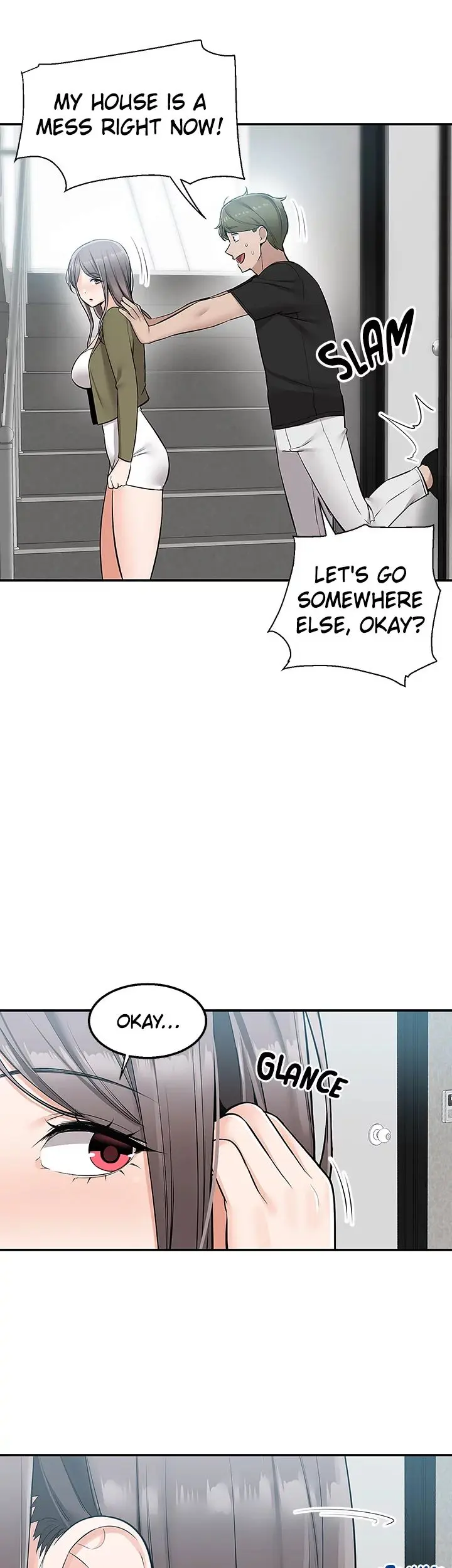 Delivery Episode 16 - Page 26