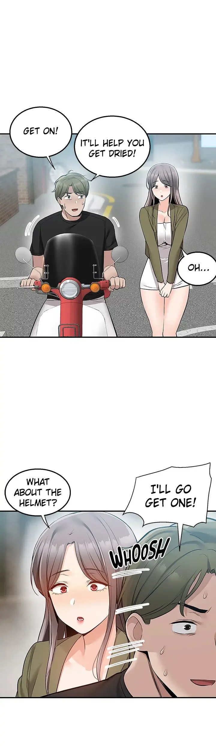 Delivery Episode 16 - Page 28