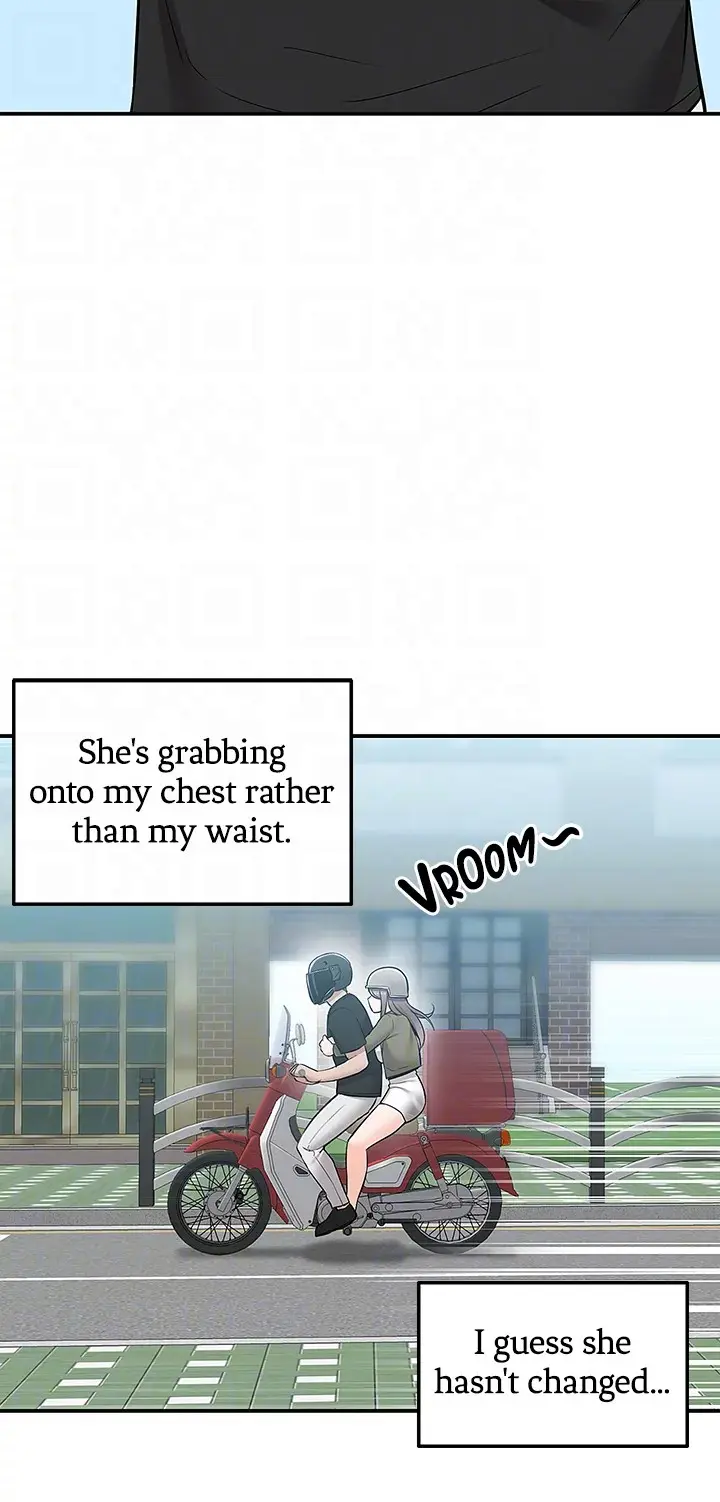Delivery Episode 16 - Page 31