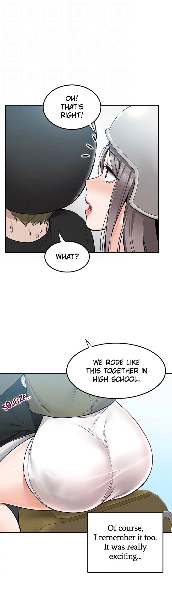 Delivery Episode 16 - Page 32