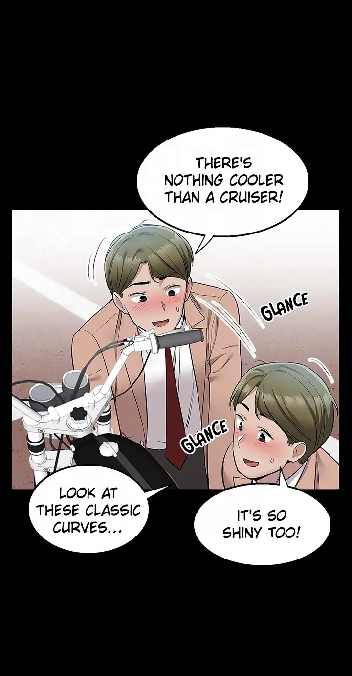 Delivery Episode 16 - Page 35