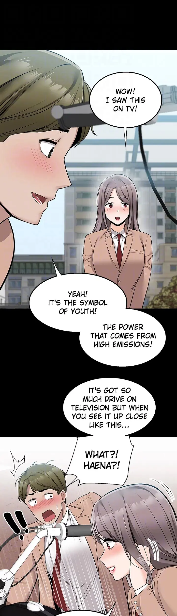 Delivery Episode 16 - Page 36