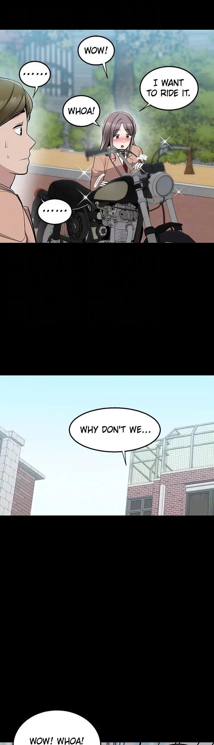 Delivery Episode 16 - Page 38