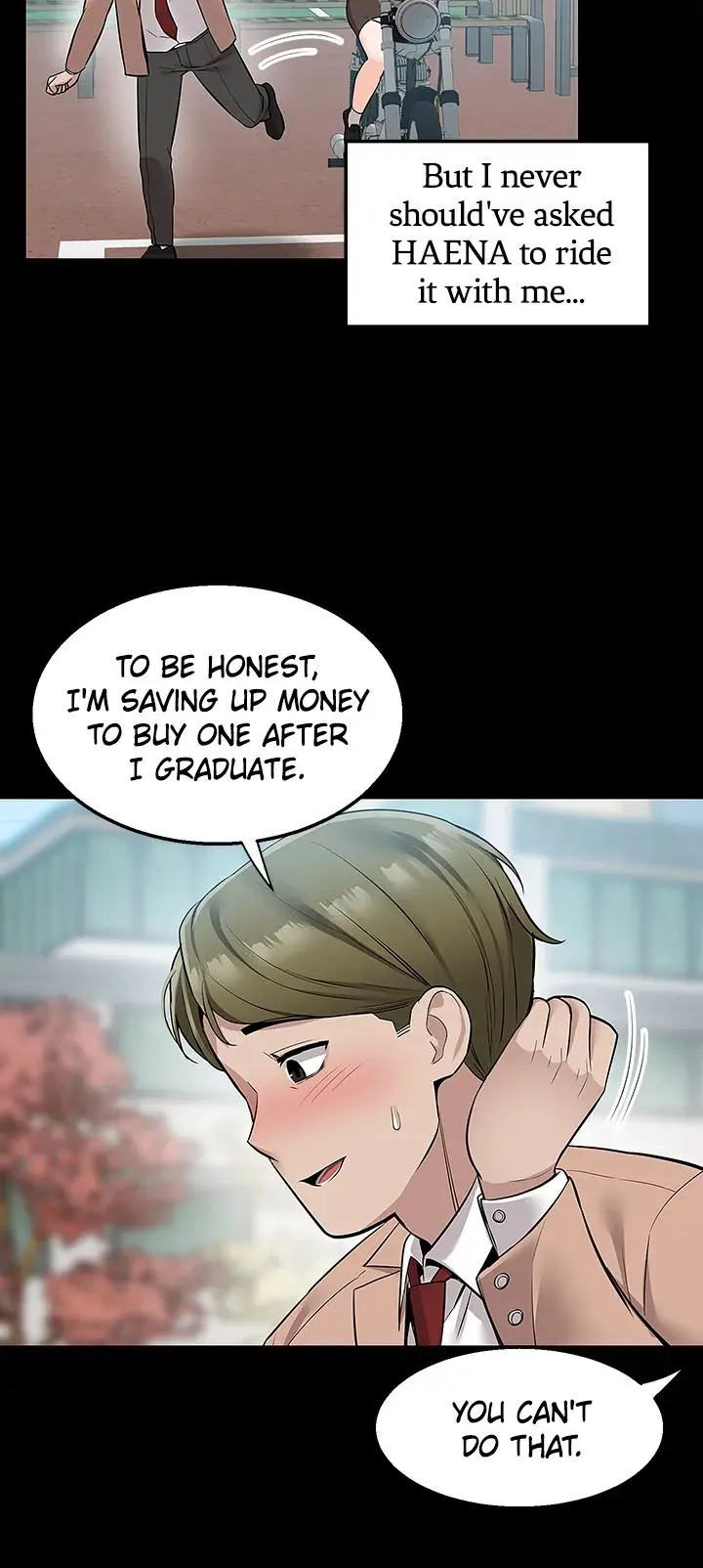 Delivery Episode 16 - Page 43