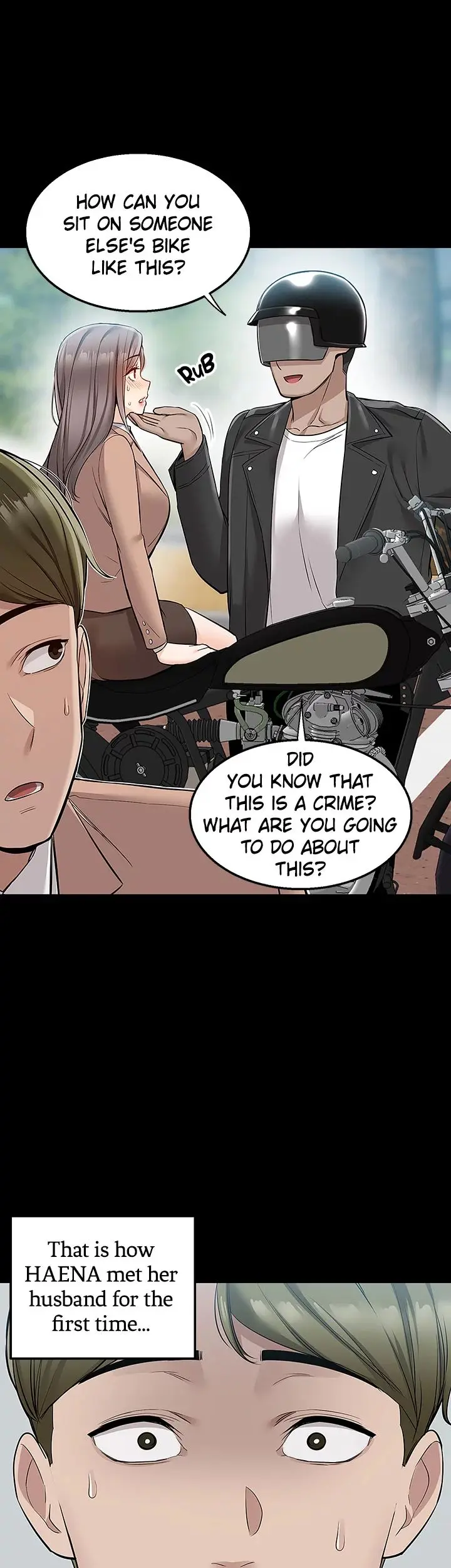 Delivery Episode 16 - Page 44