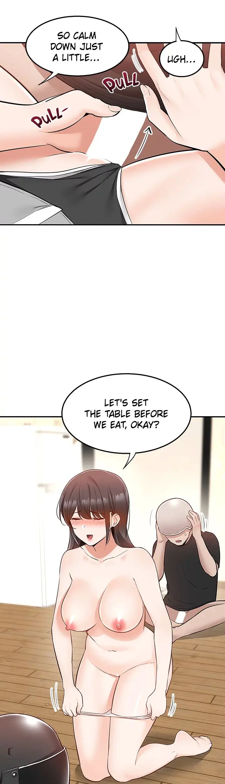 Delivery Episode 16 - Page 8