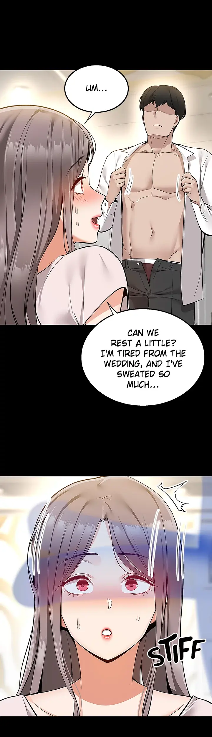 Delivery Episode 17 - Page 10