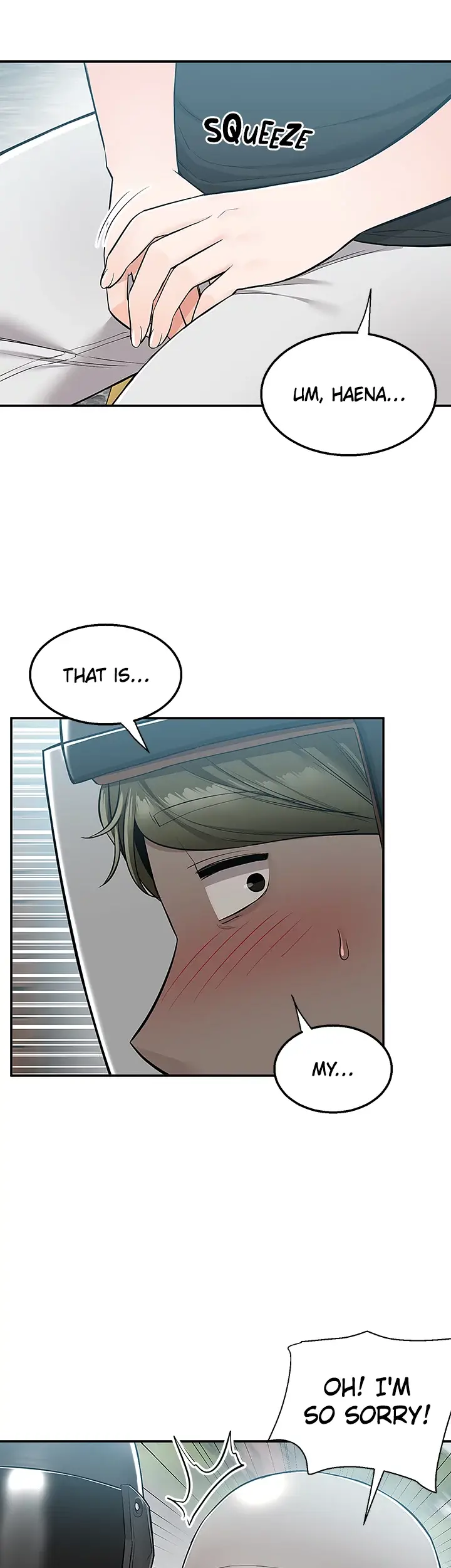 Delivery Episode 17 - Page 2