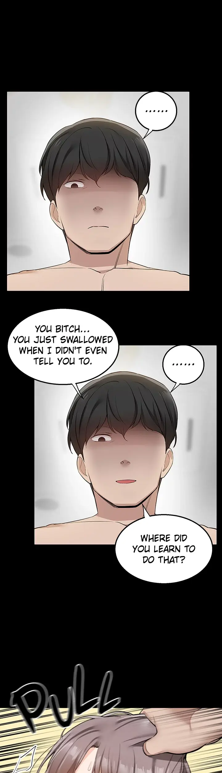 Delivery Episode 17 - Page 20