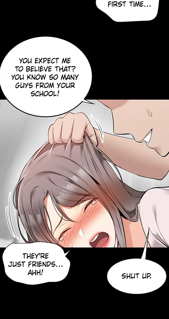 Delivery Episode 17 - Page 25