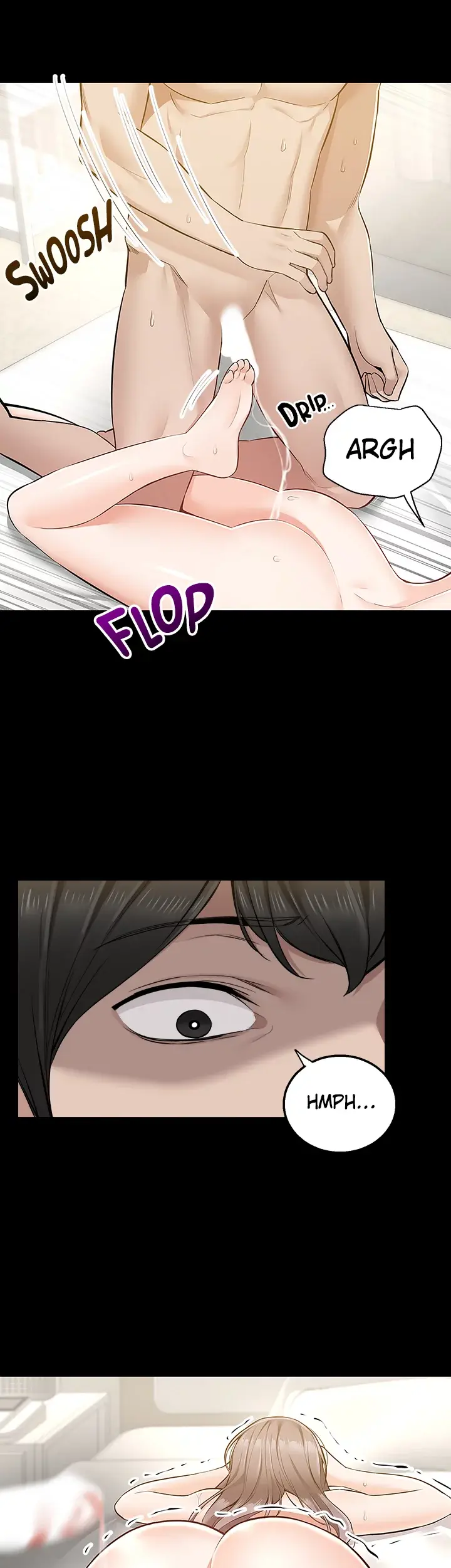 Delivery Episode 17 - Page 34