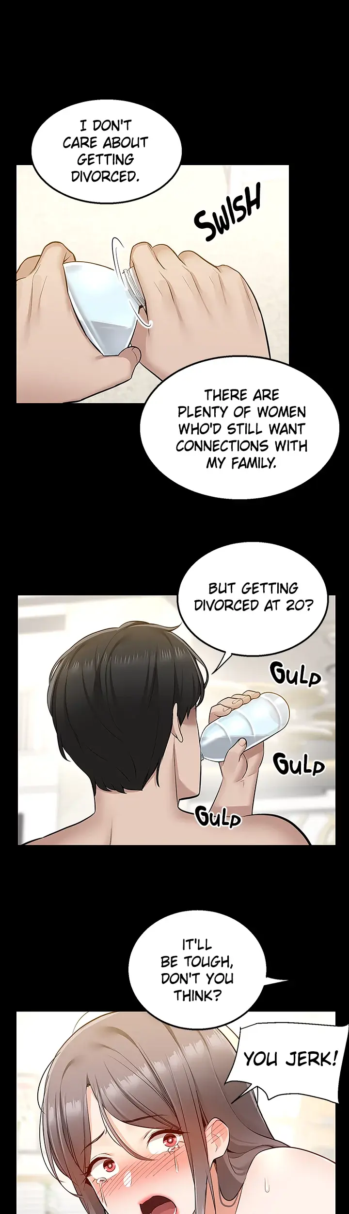 Delivery Episode 17 - Page 36