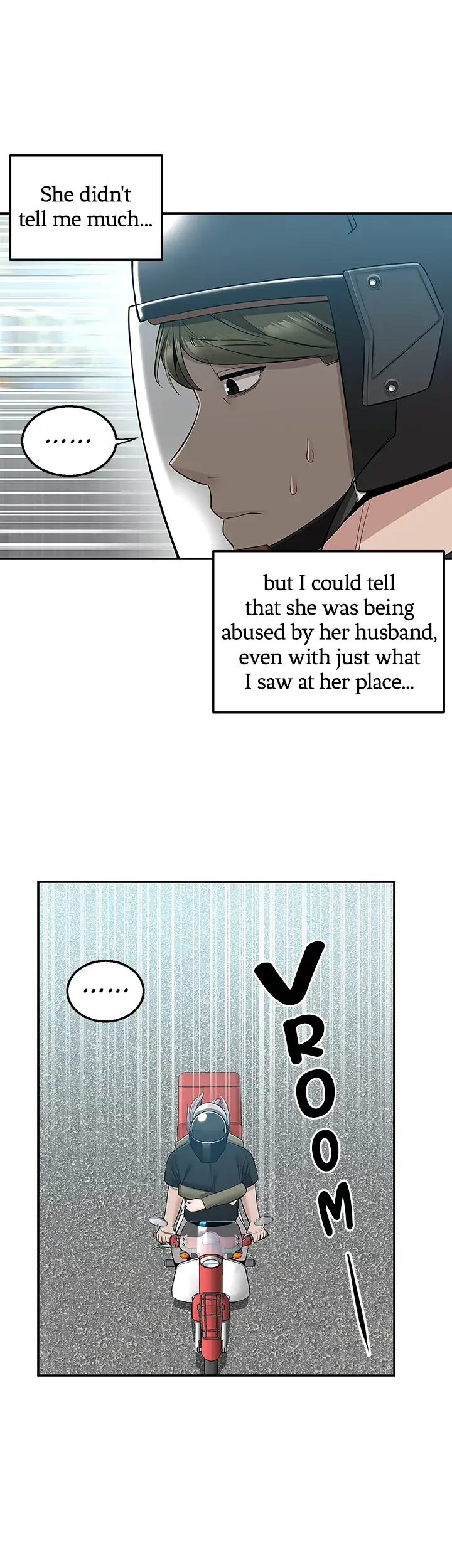Delivery Episode 17 - Page 40