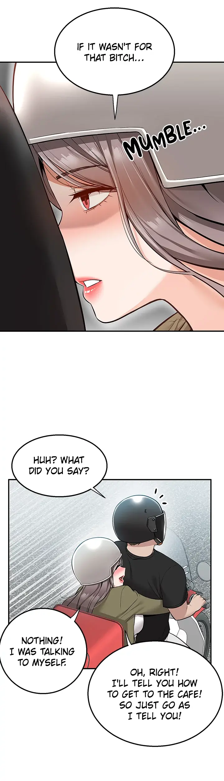 Delivery Episode 17 - Page 42