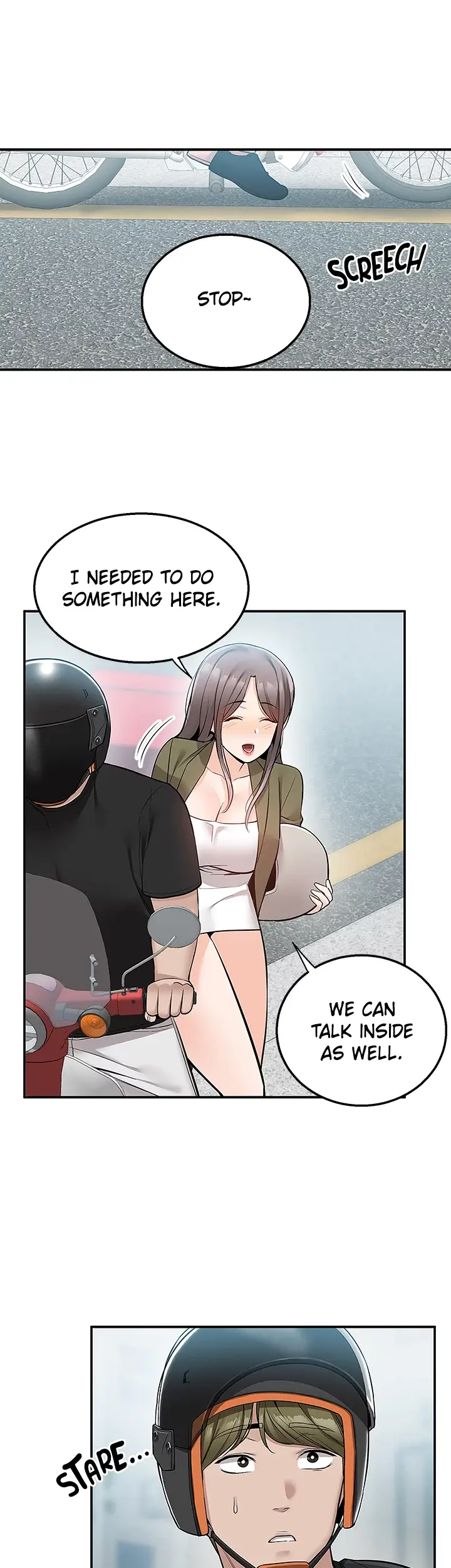 Delivery Episode 17 - Page 44
