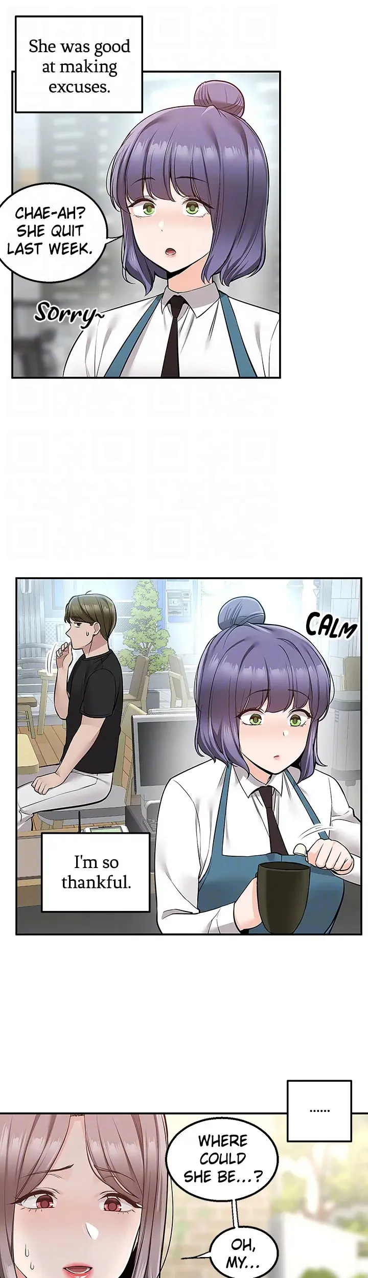 Delivery Episode 18 - Page 16
