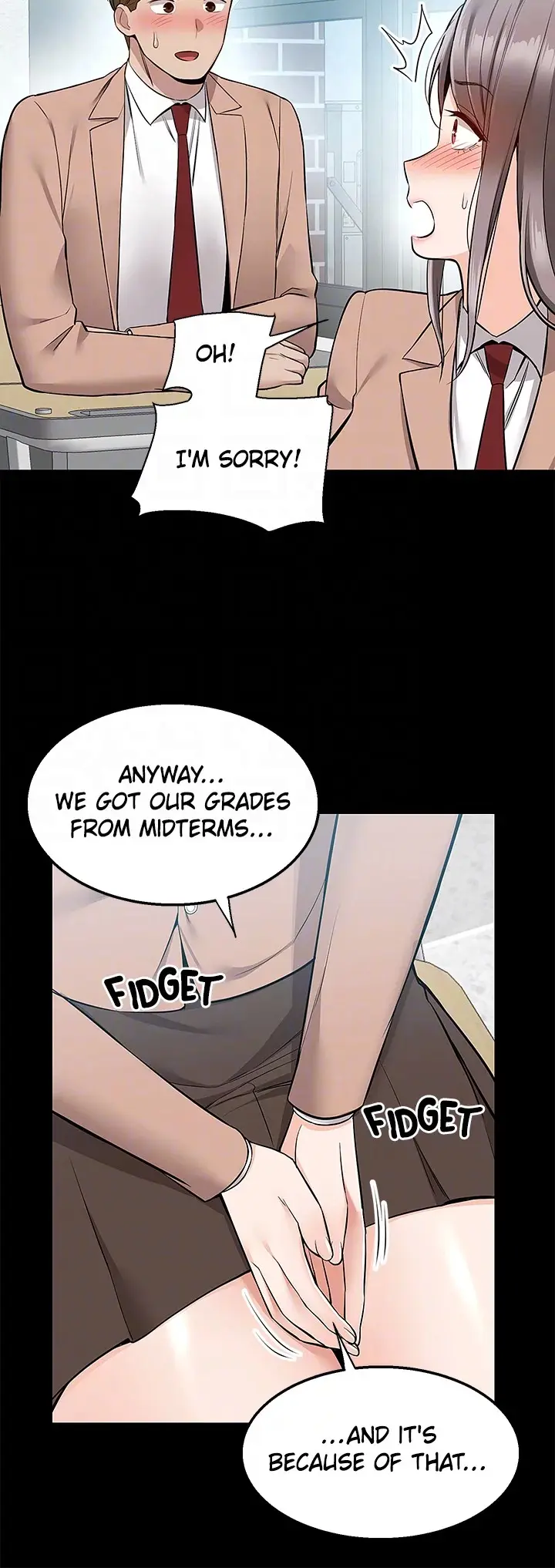 Delivery Episode 18 - Page 19