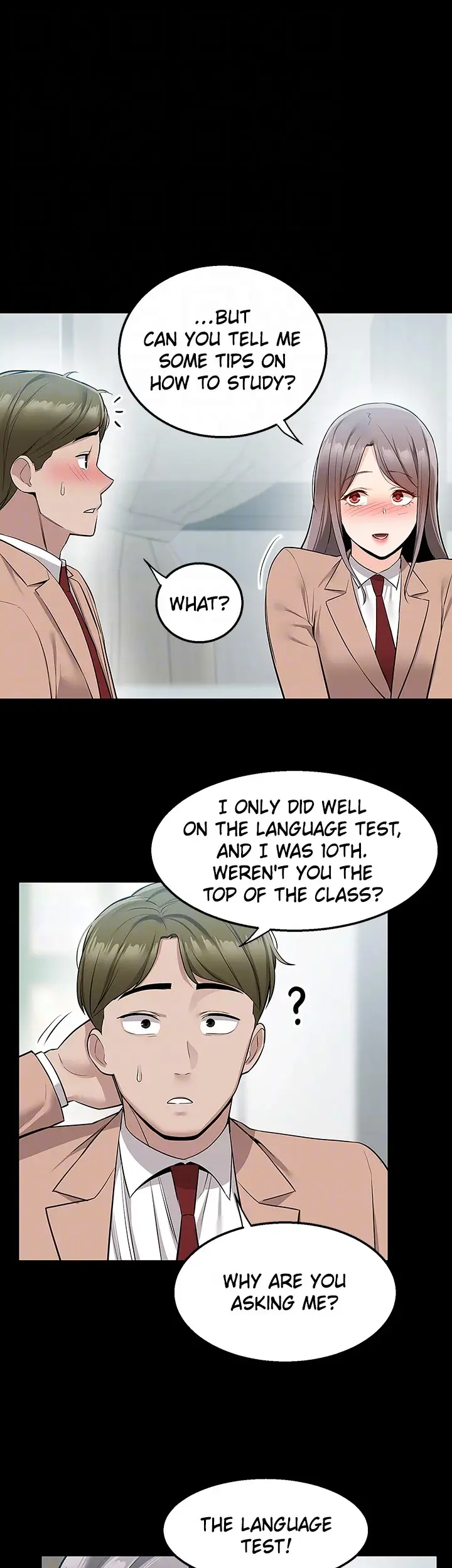 Delivery Episode 18 - Page 20