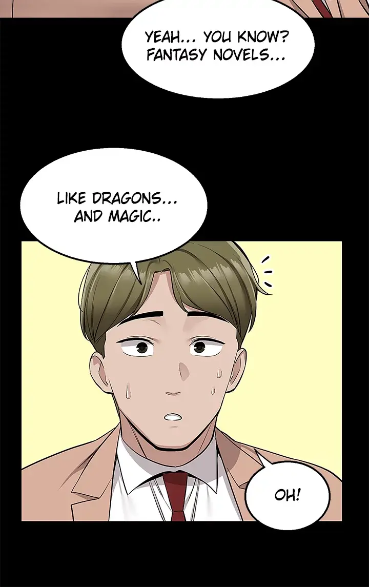 Delivery Episode 18 - Page 23