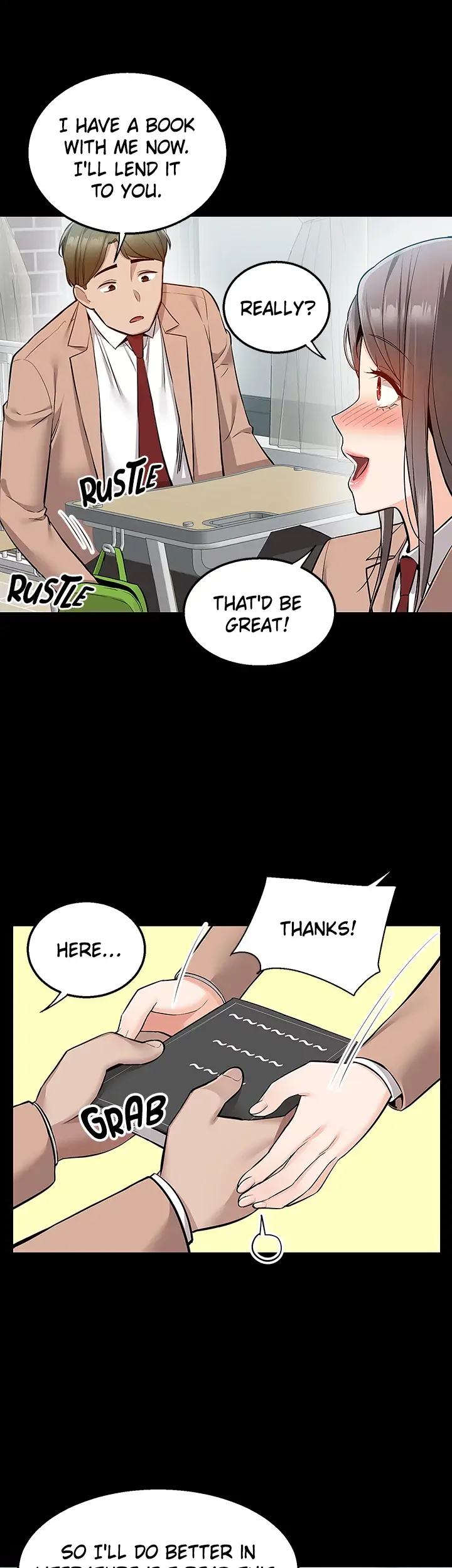 Delivery Episode 18 - Page 24