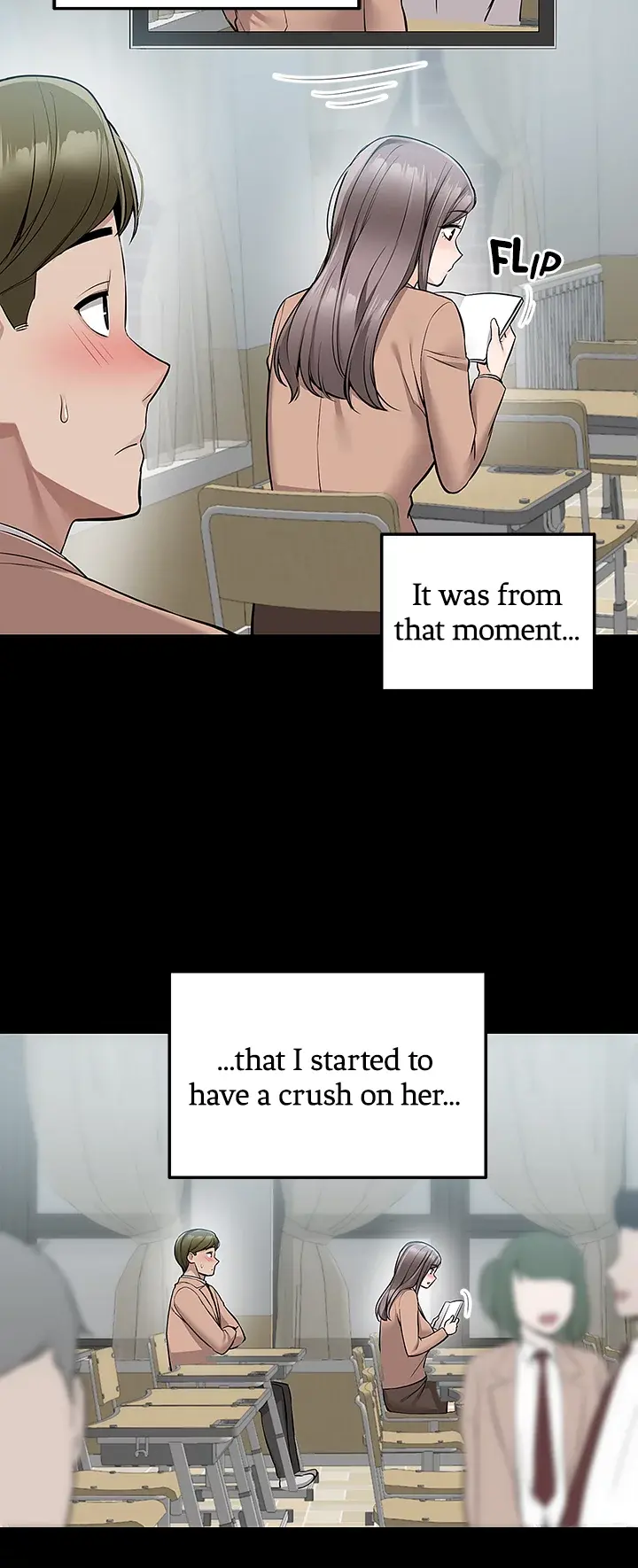 Delivery Episode 18 - Page 27