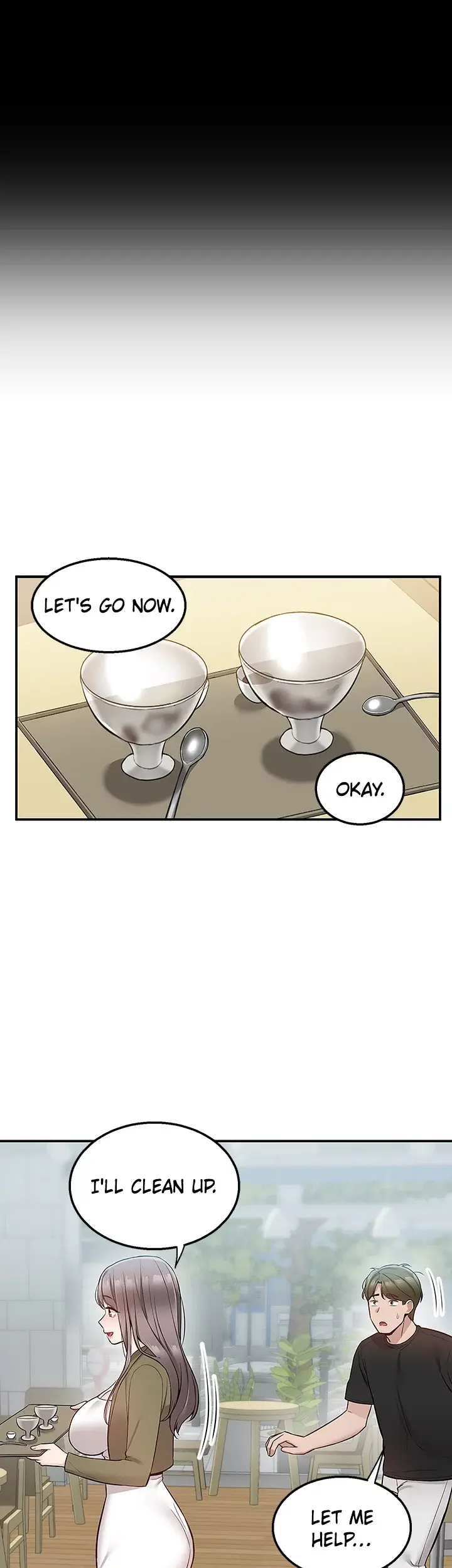 Delivery Episode 18 - Page 28