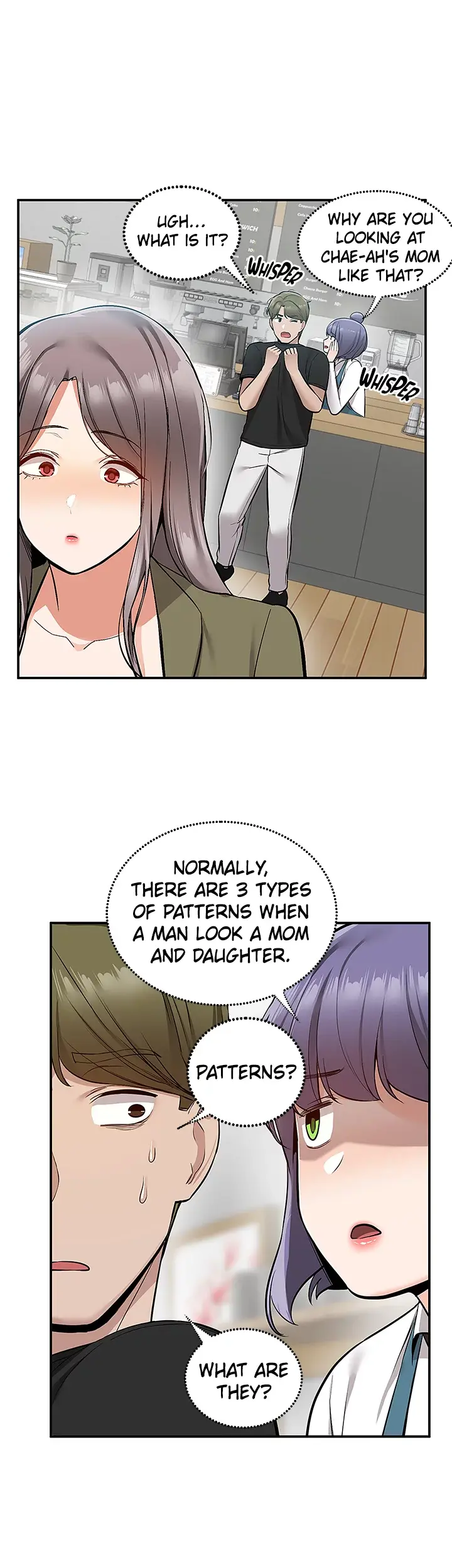 Delivery Episode 18 - Page 30