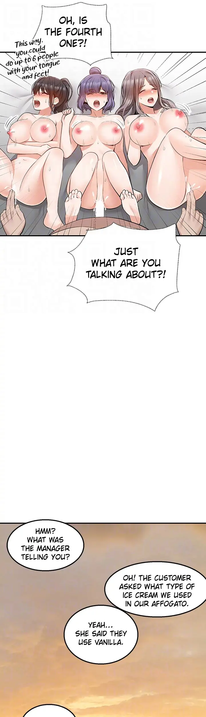 Delivery Episode 18 - Page 34