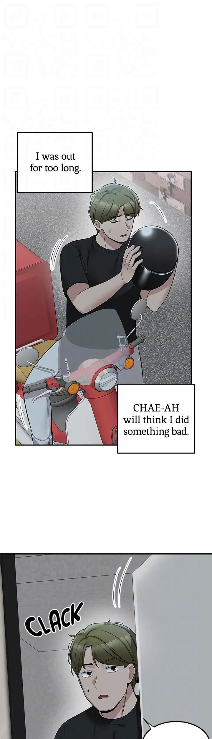 Delivery Episode 18 - Page 40