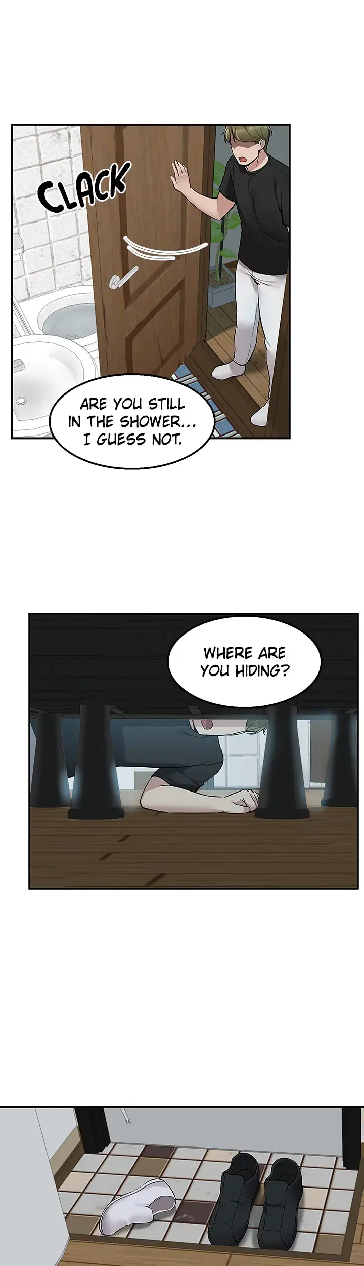 Delivery Episode 18 - Page 42