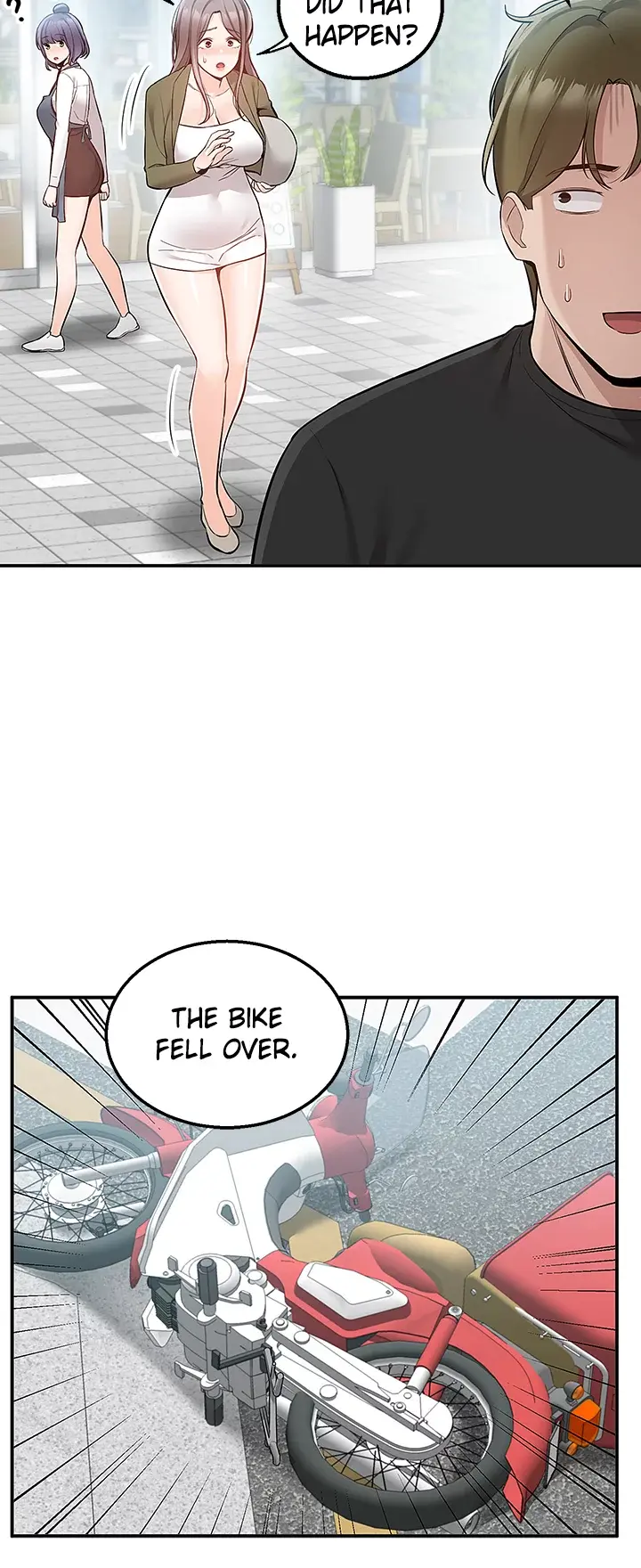 Delivery Episode 18 - Page 5
