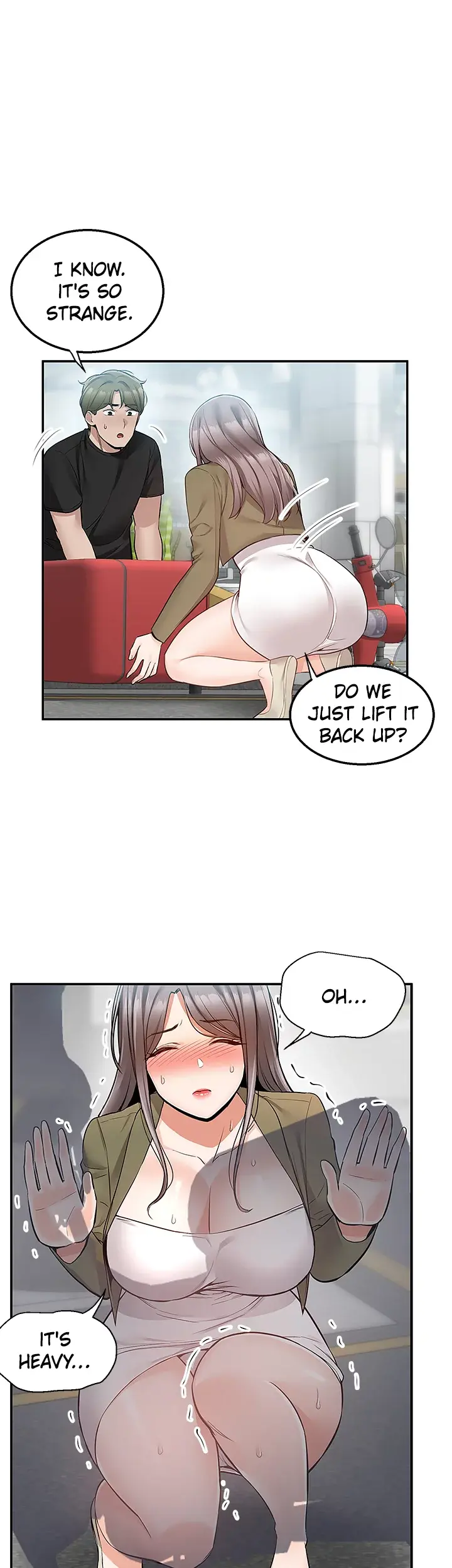Delivery Episode 18 - Page 6