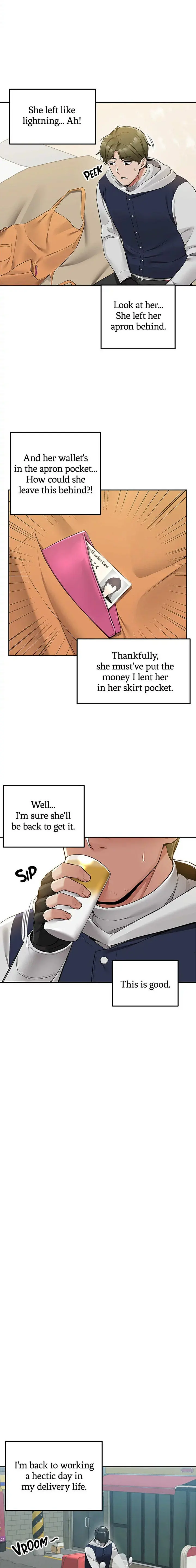 Delivery Episode 2 - Page 12