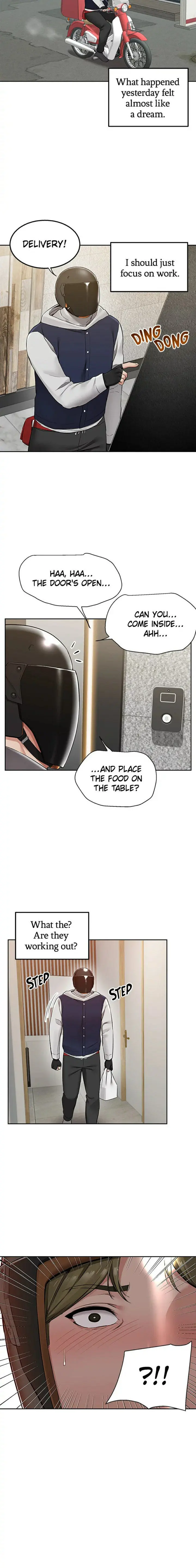 Delivery Episode 2 - Page 13