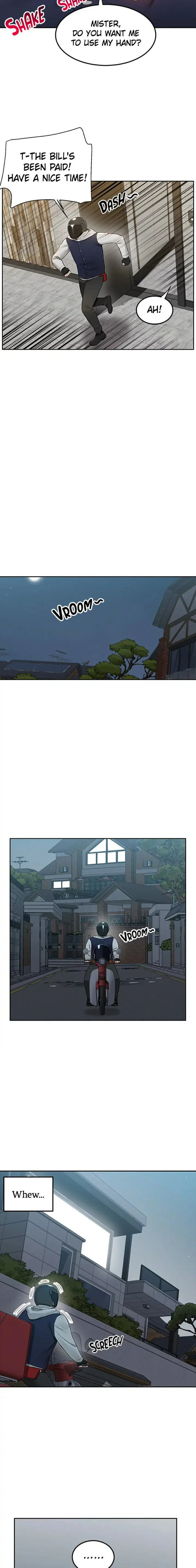 Delivery Episode 2 - Page 16