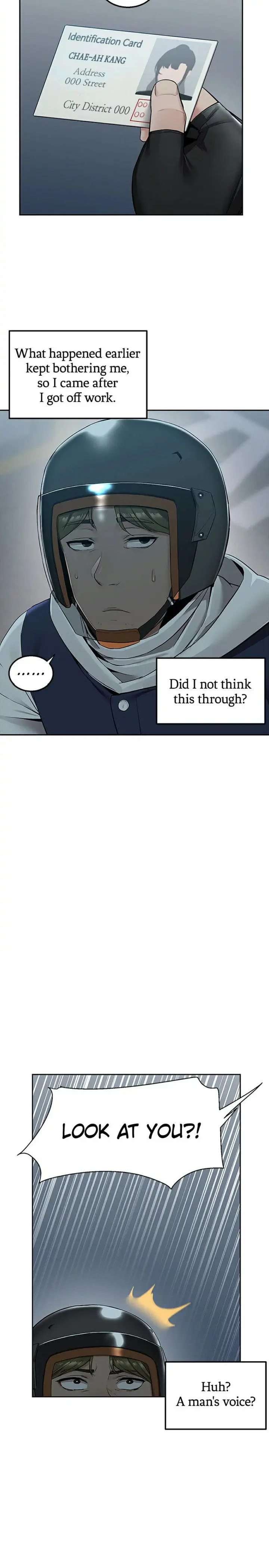 Delivery Episode 2 - Page 17