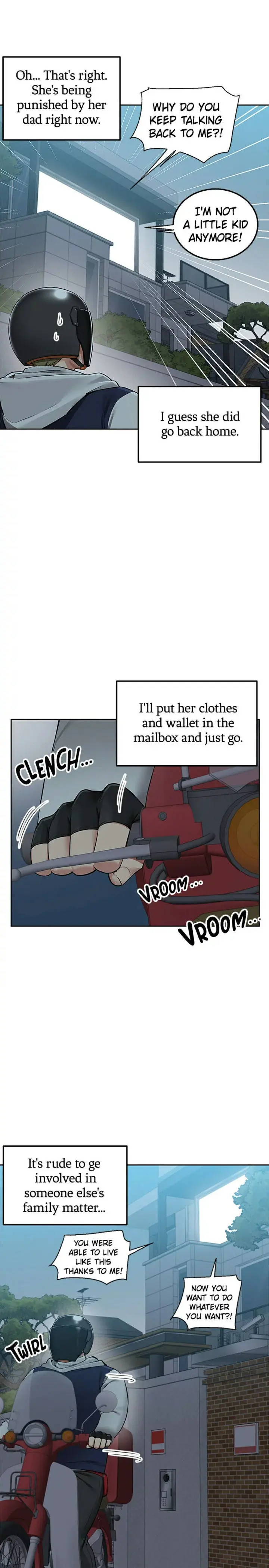 Delivery Episode 2 - Page 18
