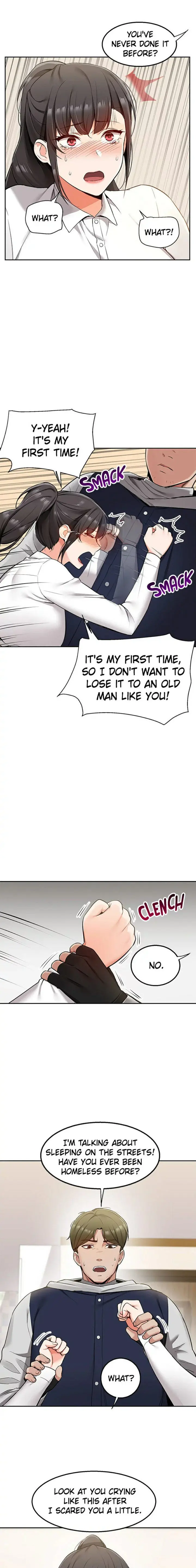 Delivery Episode 2 - Page 2